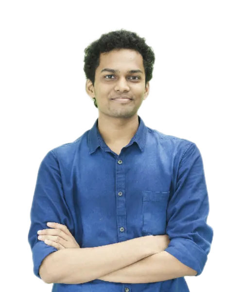 Rutvij Kimmatkar